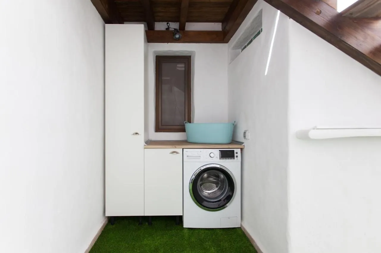La Tunera Fuerteventura Corralejo Apartamento