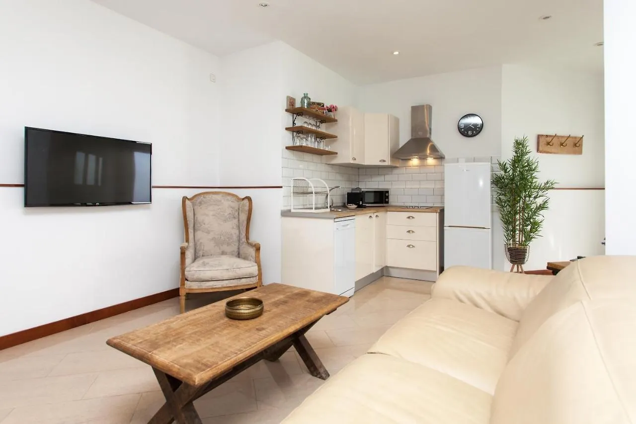 Apartamento La Tunera Fuerteventura Corralejo España