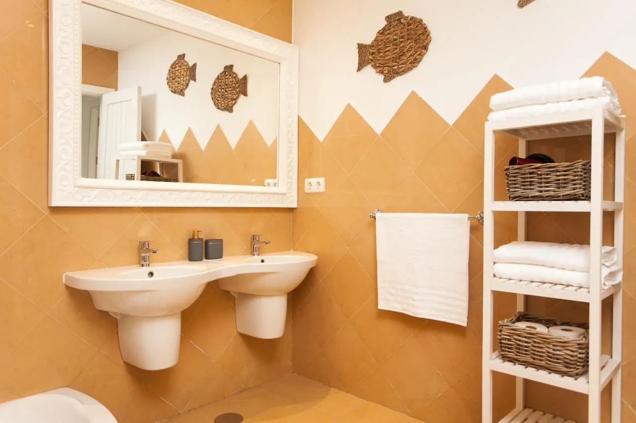 La Tunera Fuerteventura Corralejo Apartamento