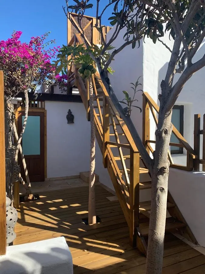 La Tunera Fuerteventura Corralejo 0*,
