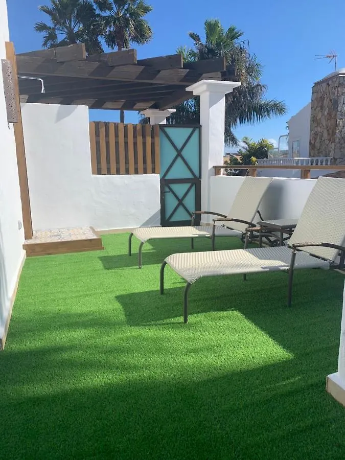 La Tunera Fuerteventura Corralejo Apartamento