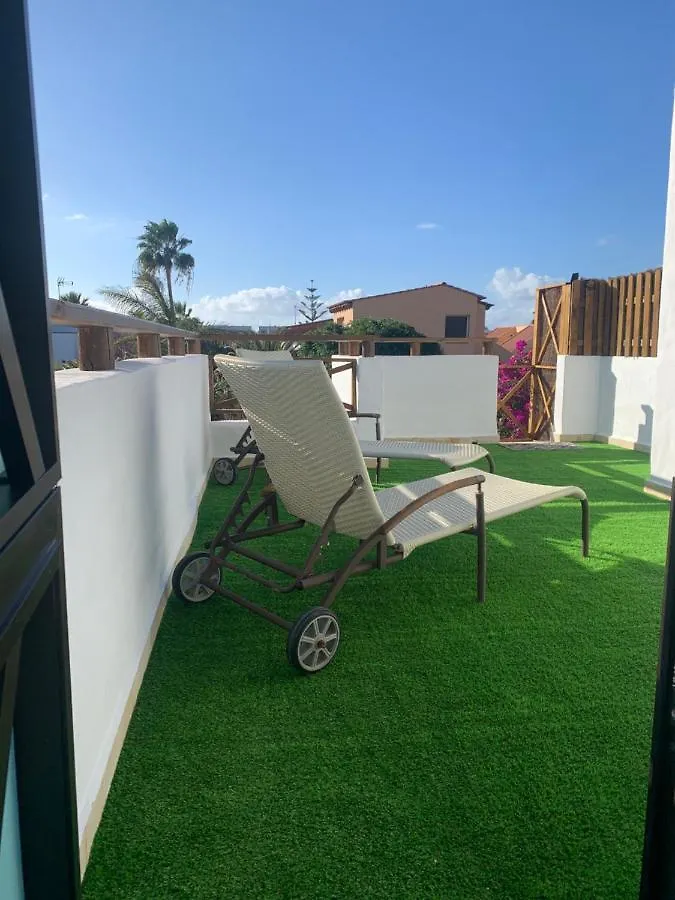 Apartamento La Tunera Fuerteventura Corralejo
