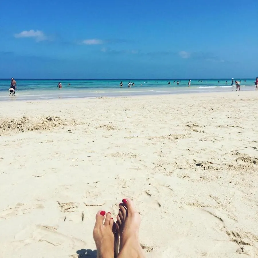 La Tunera Fuerteventura Corralejo