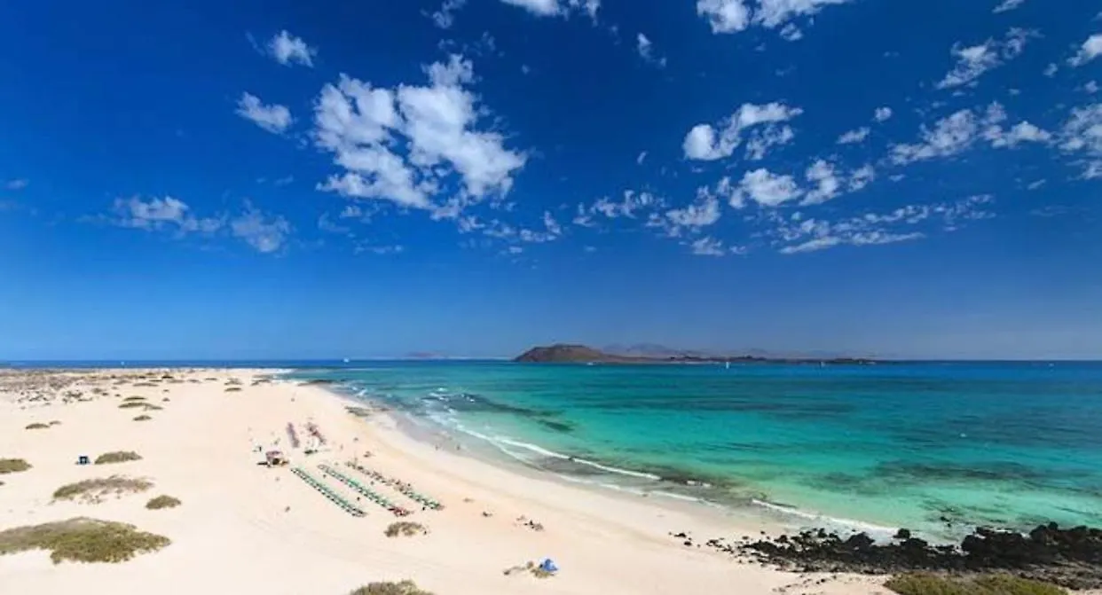 Daire La Tunera Fuerteventura Corralejo